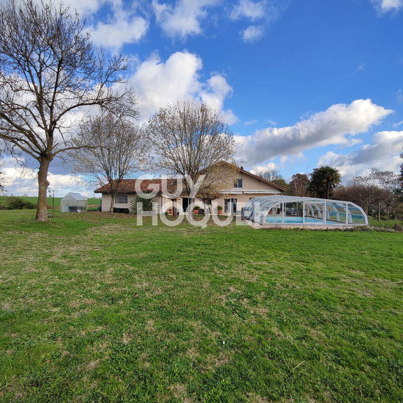 Maison à GRENADE-SUR-L&#039;ADOUR