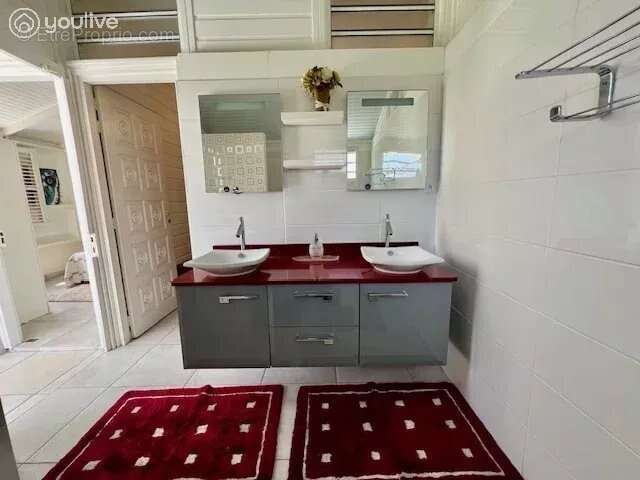 Maison à SAINTE-ANNE