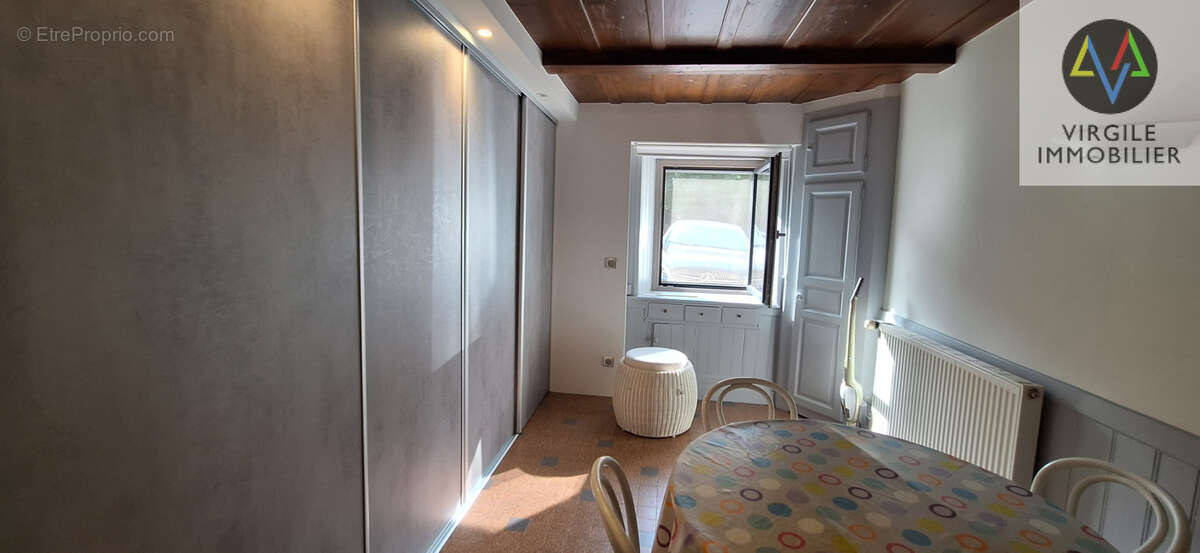 Maison de village - photo 26