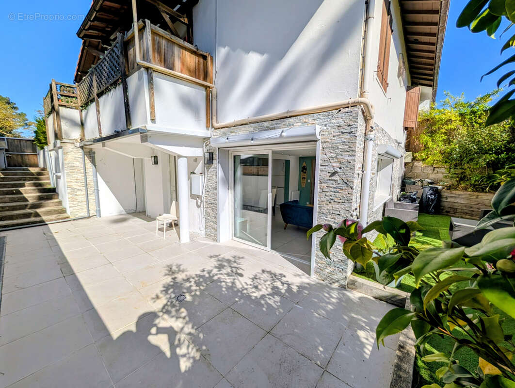 Appartement à ARCACHON