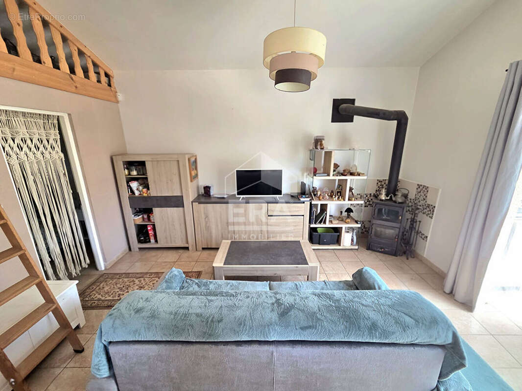 Maison 206m² à luc-sur-aude - photo 14