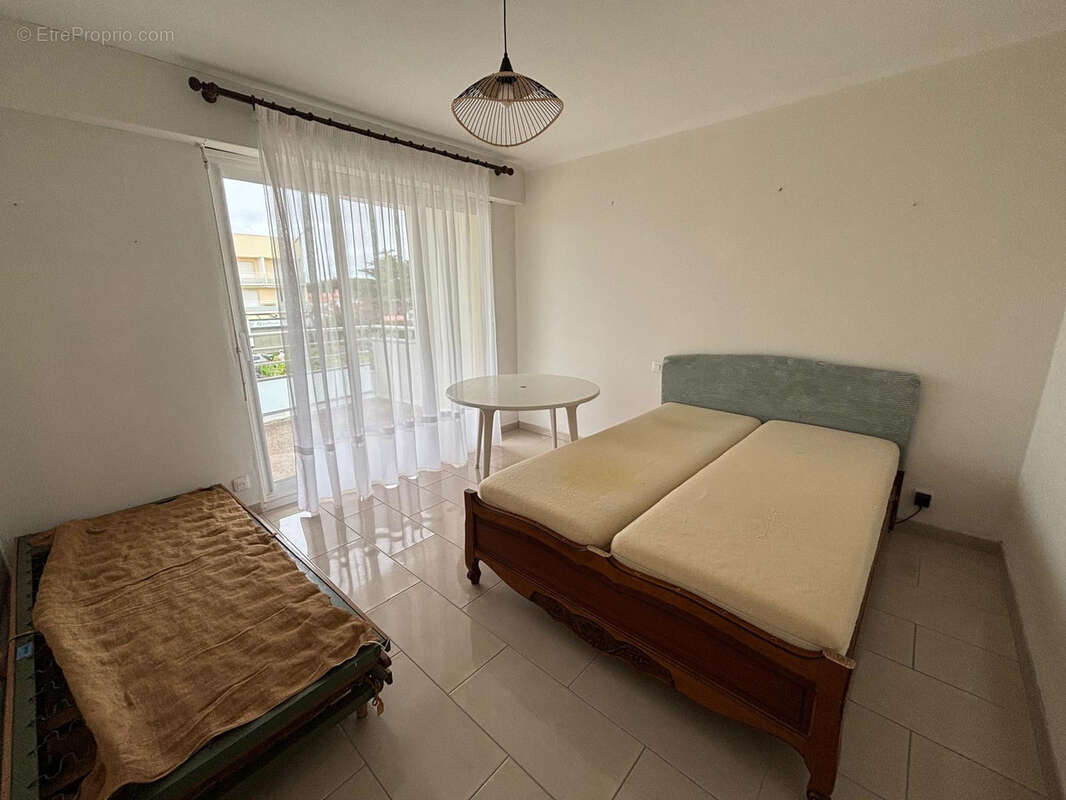 Appartement à SAINT-JEAN-DE-MONTS