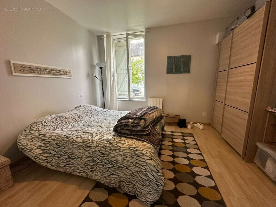 Appartement 37 m² à La Chapelle-La-Reine  - photo 3