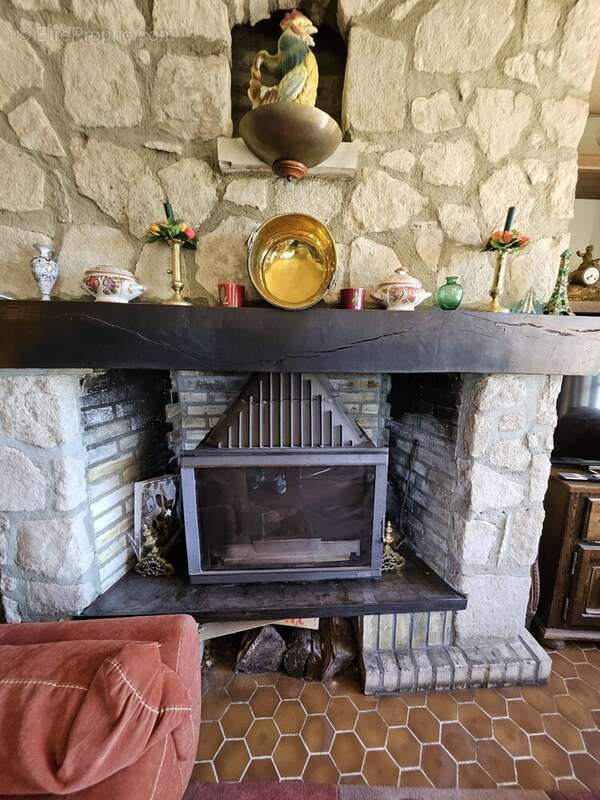 Maison 142 m² à Le Breuil-En-Auge  - photo 5