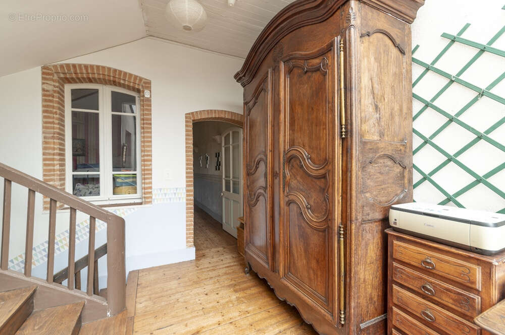 Maison à MONTAUBAN