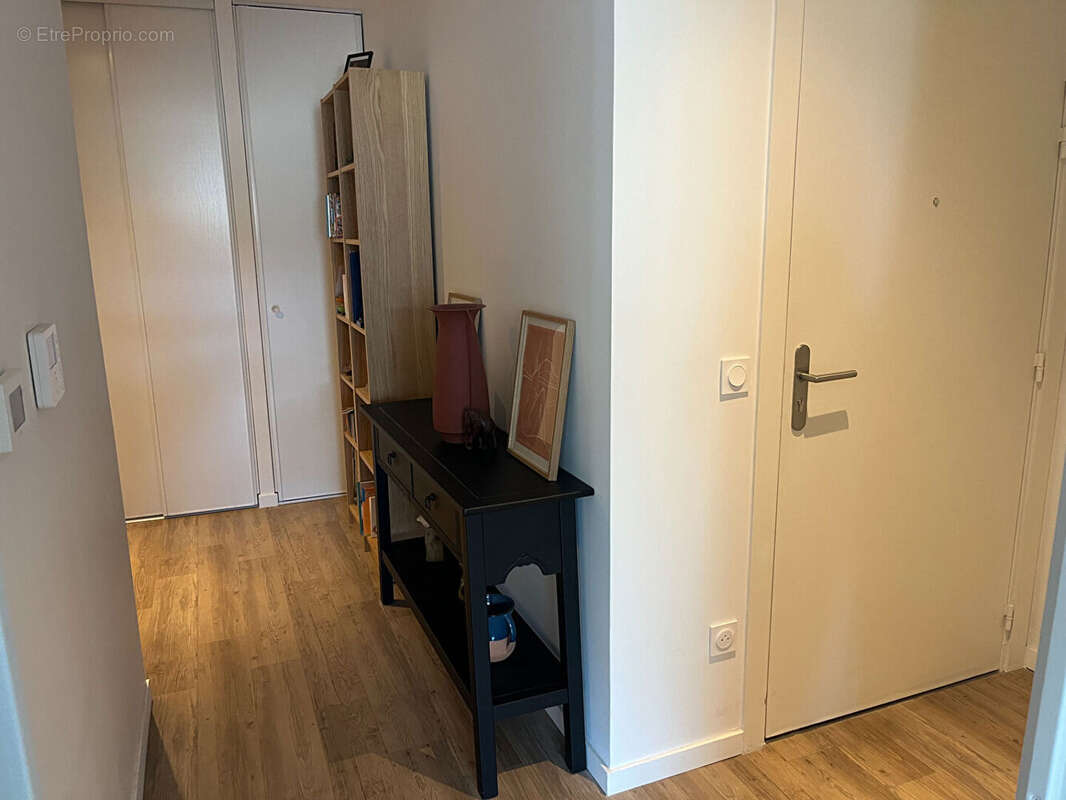 Appartement à MERIGNAC