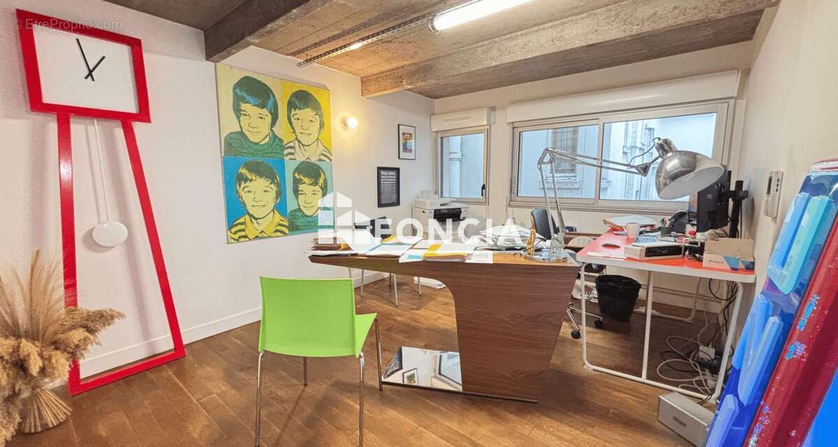 Appartement à TOURS