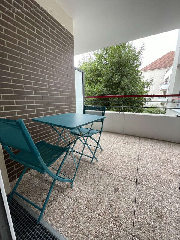 Appartement à BEZONS