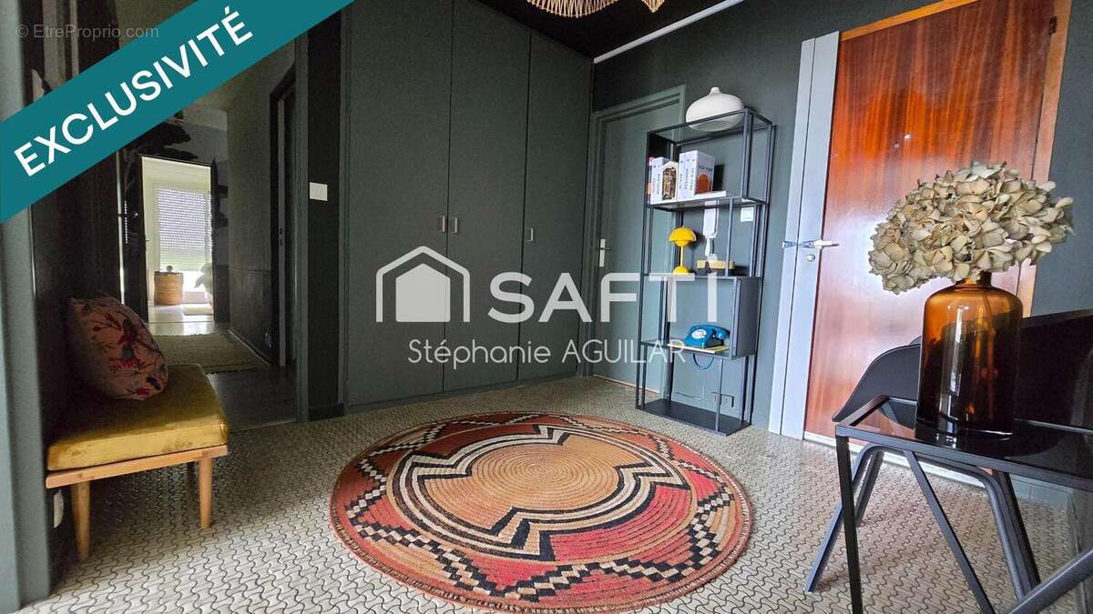 Photo 5 - Appartement à BORDEAUX