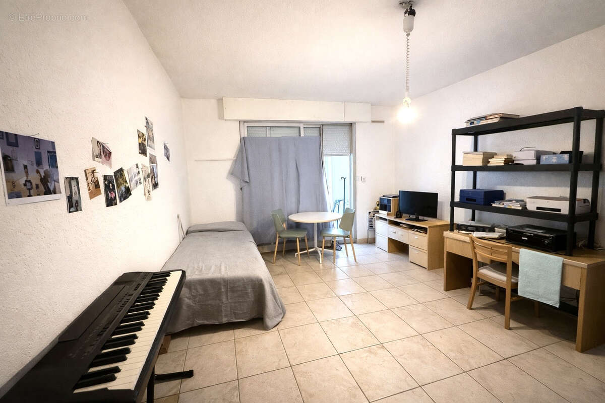 Appartement à SANARY-SUR-MER