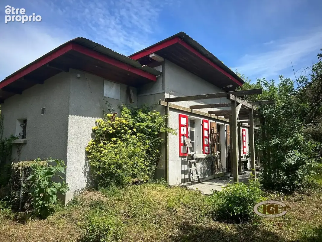 Maison 15 pièces 219 m² à vendre à Loisin (74140) - photo 2