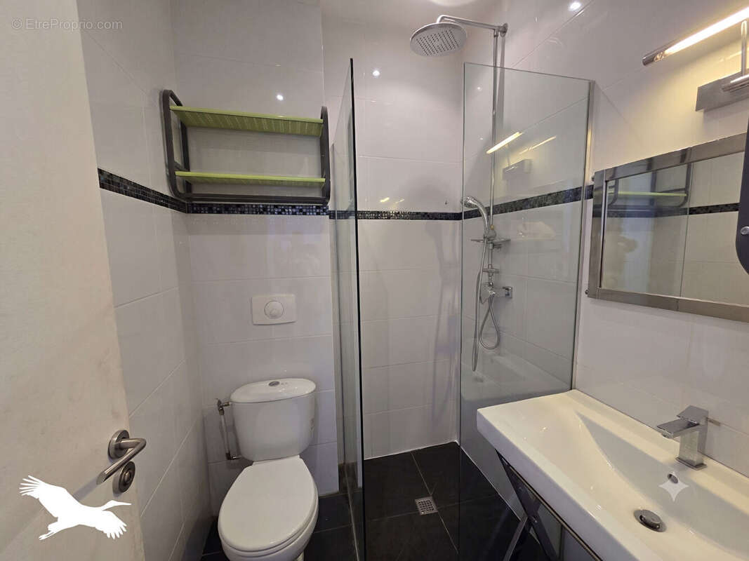 Appartement à MARSEILLE-11E