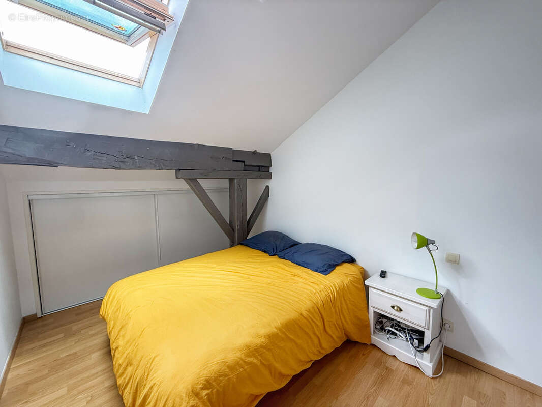 Appartement T3 avec place de parking - photo 6