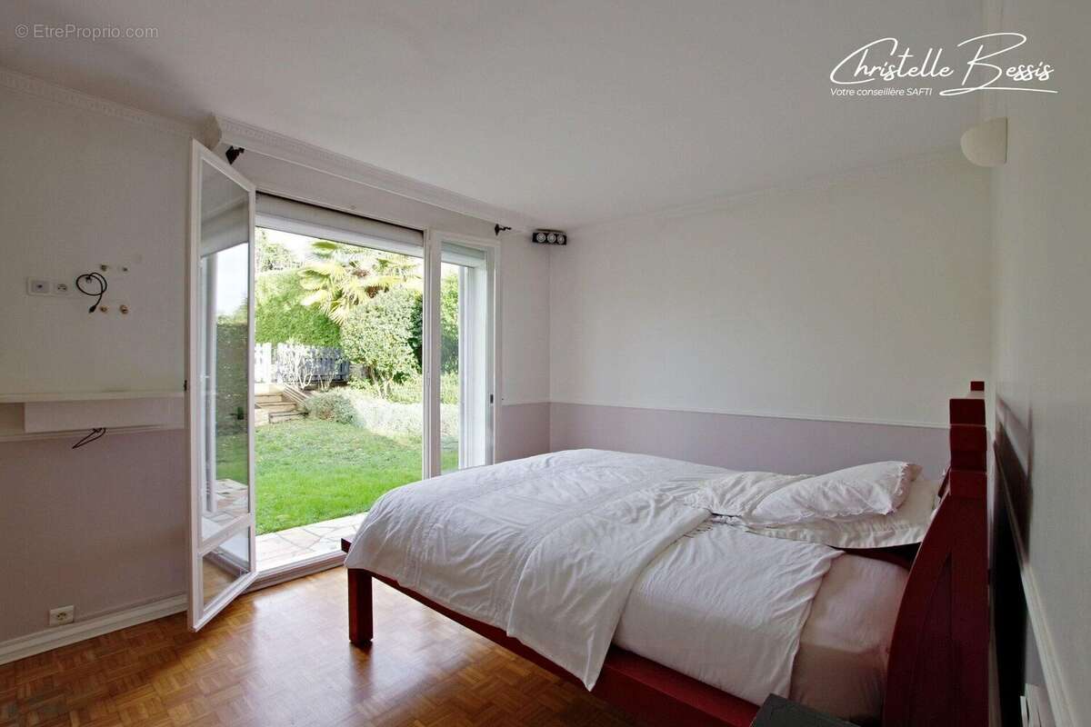 Photo 5 - Maison à SANTENY