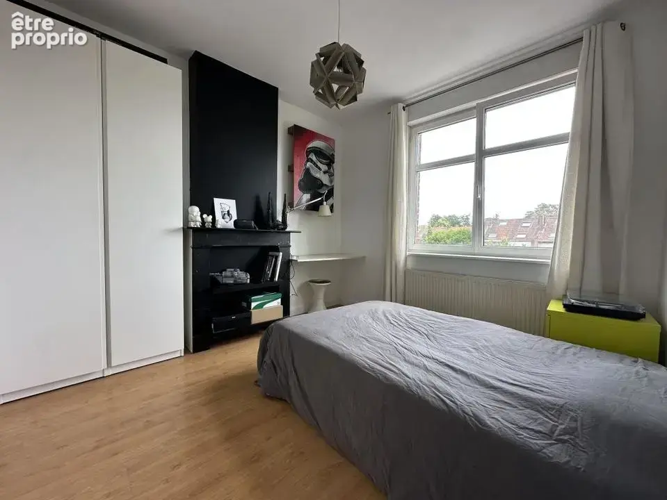 Maison 7 pièces 131 m² à vendre à Marcq-En-Baroeul (59700) - photo 74