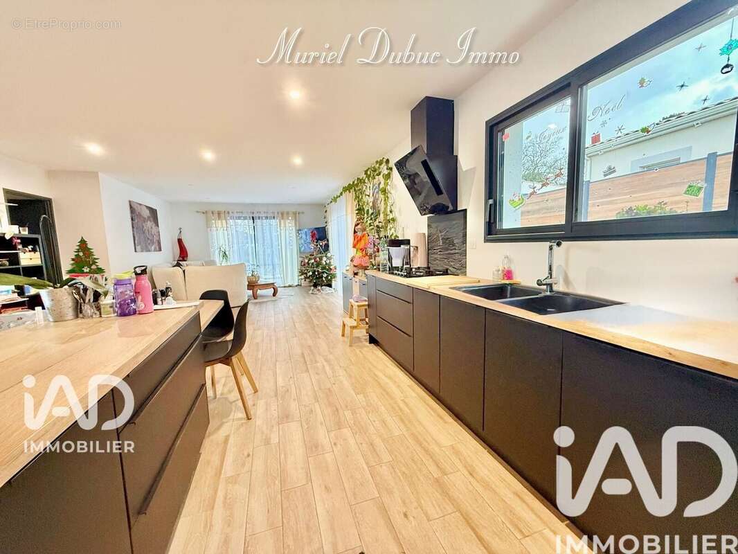 Photo 6 - Maison à LA TREMBLADE