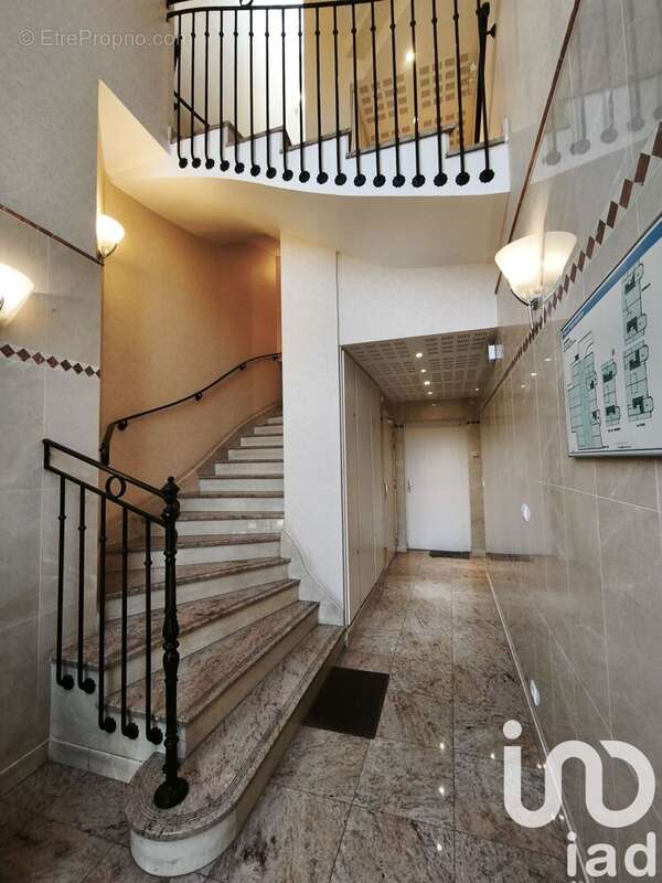 Photo 2 - Appartement à CHAMPIGNY-SUR-MARNE