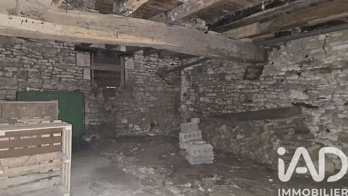 Photo 5 - Maison à RUFFEC