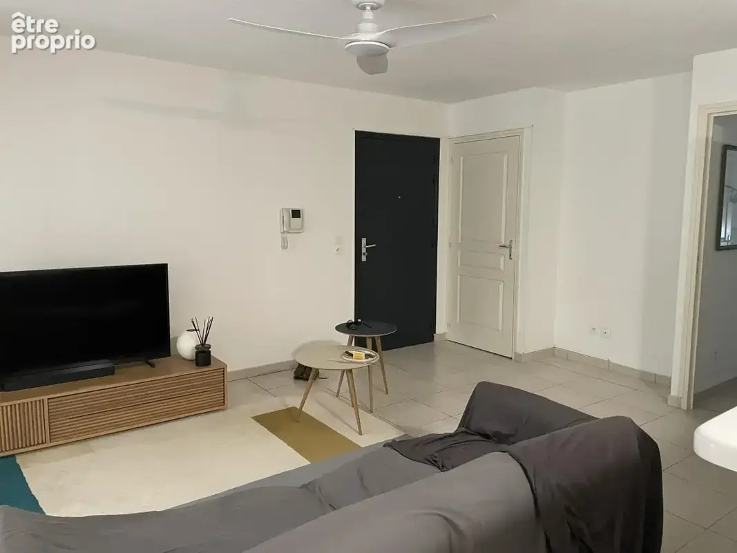 Appartement 3 pièces 60 m² à vendre à Fort-De-France (97200) - photo 3