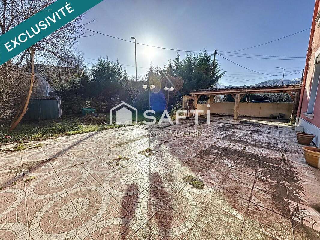 Photo 9 - Maison à LAVELANET