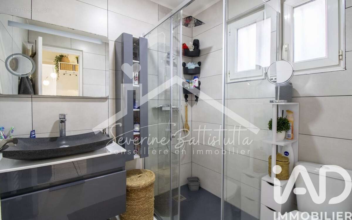 Photo 8 - Maison à VAUJOURS