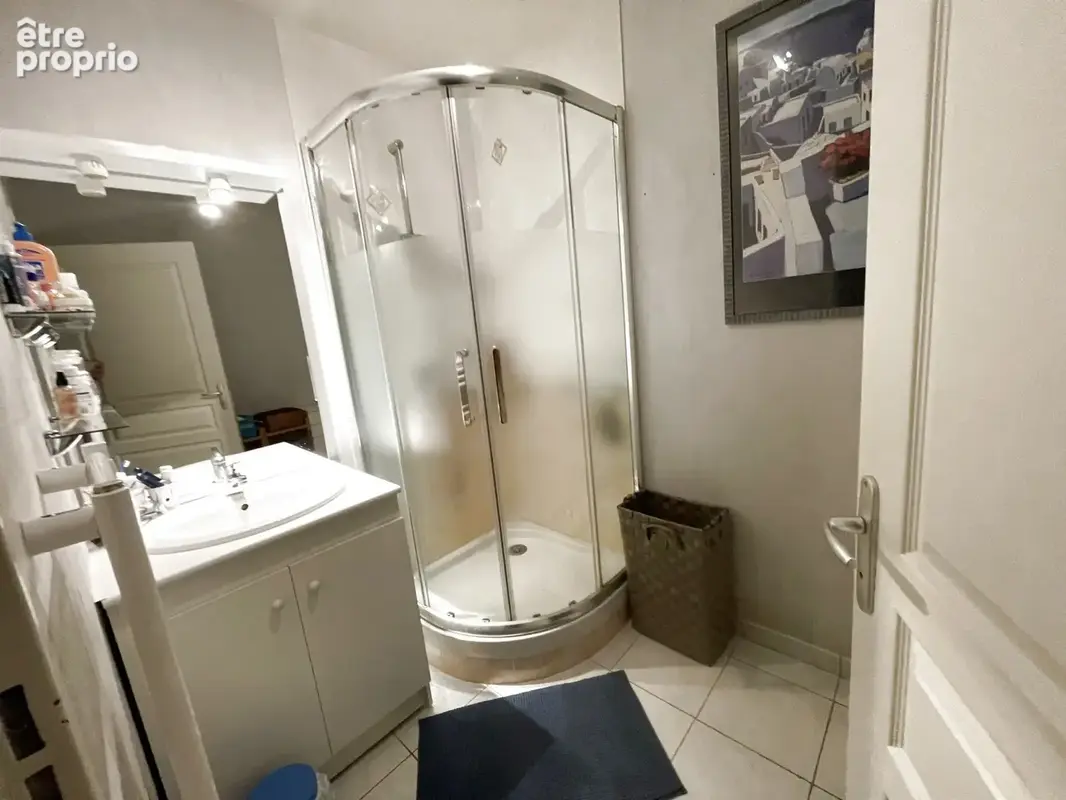 Appartement Croix de Pierre - photo 6