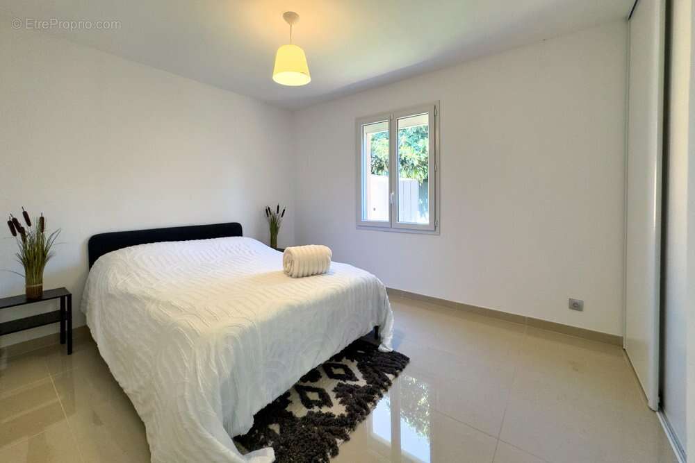 Maison à LES PENNES-MIRABEAU