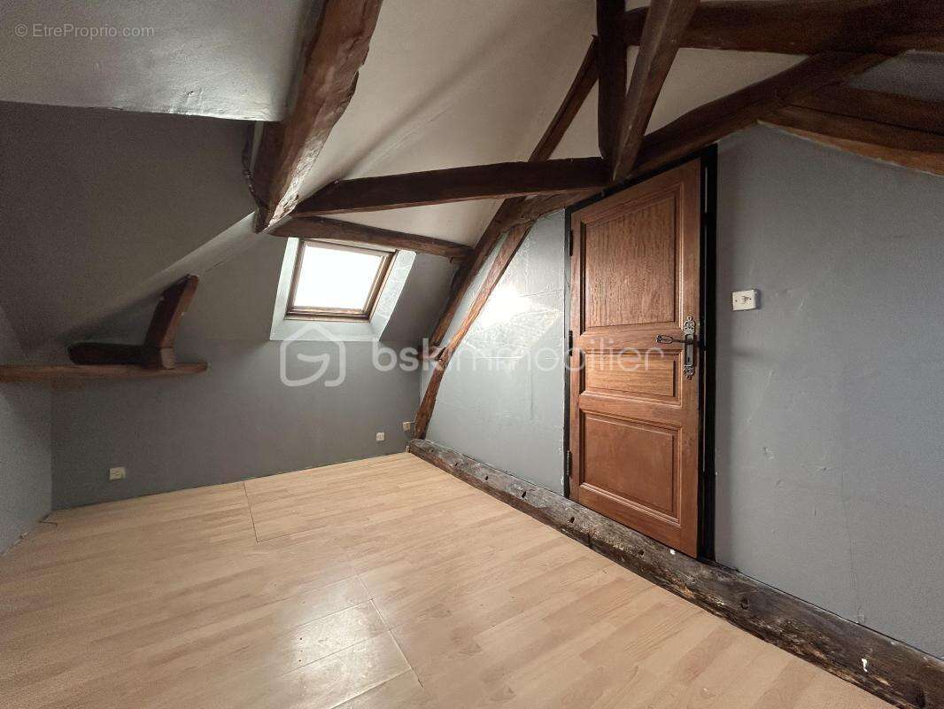 Maison 82 m2 - photo 12
