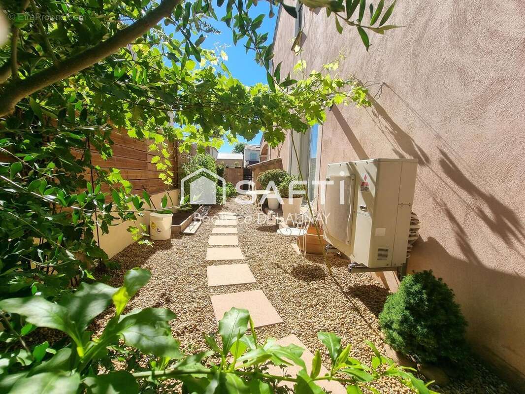 Photo 7 - Maison à AIGUES-MORTES