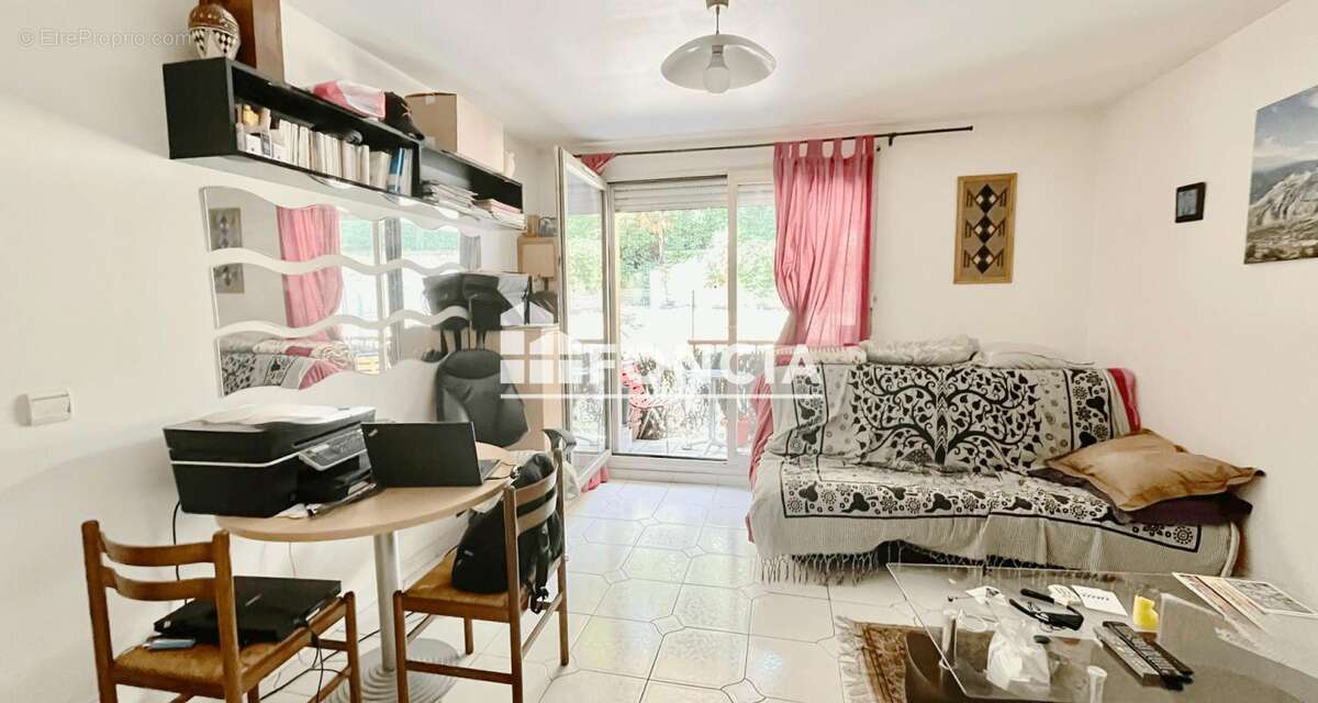 Appartement à LE PORT-MARLY