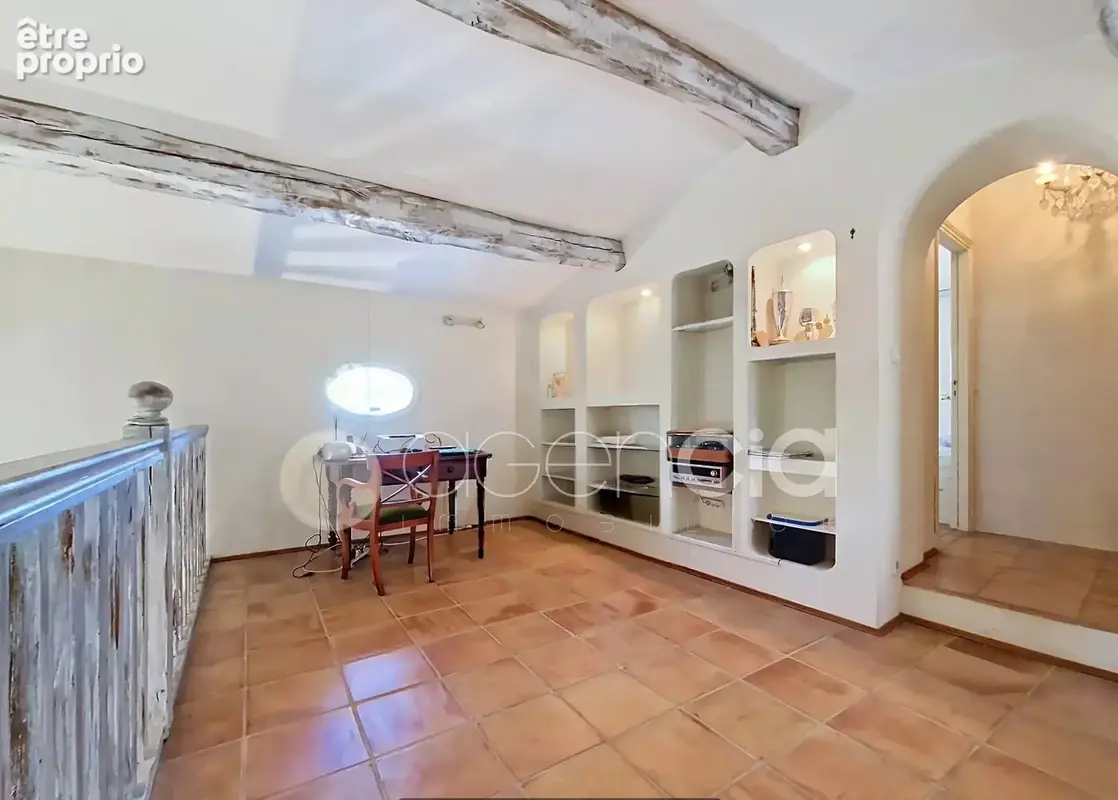 Villa de charme –calme absolu, vue dégagée et piscine - photo 13