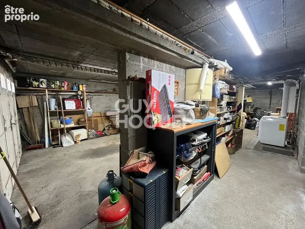 Maison familiale 4 chambres à vendre à Ingré, proche d'Orléans - photo 9
