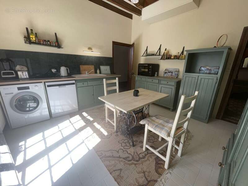 Très Belle maison de caractère  dans parc de 26900 m2 - photo 27