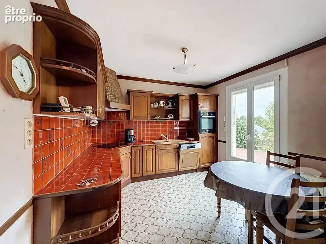 Maison 6 pièces 144 m² à vendre à Collinee (22330) - photo 7