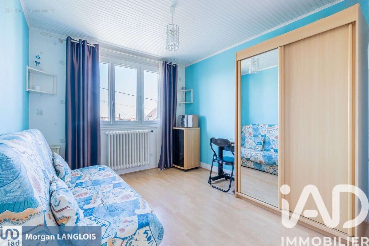 Photo 8 - Maison à VIRY-CHATILLON