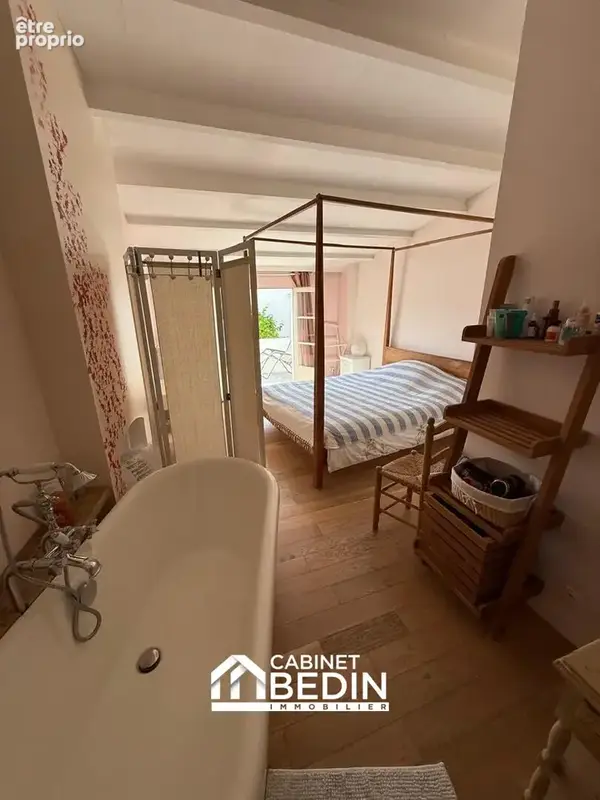 Maison 107 m² à Les Portes-En-Re  - photo 2