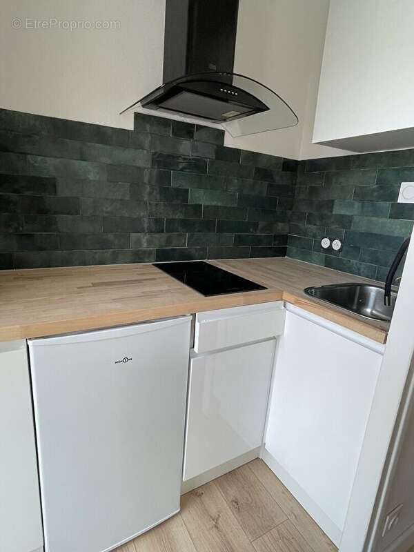 Appartement à LORIENT