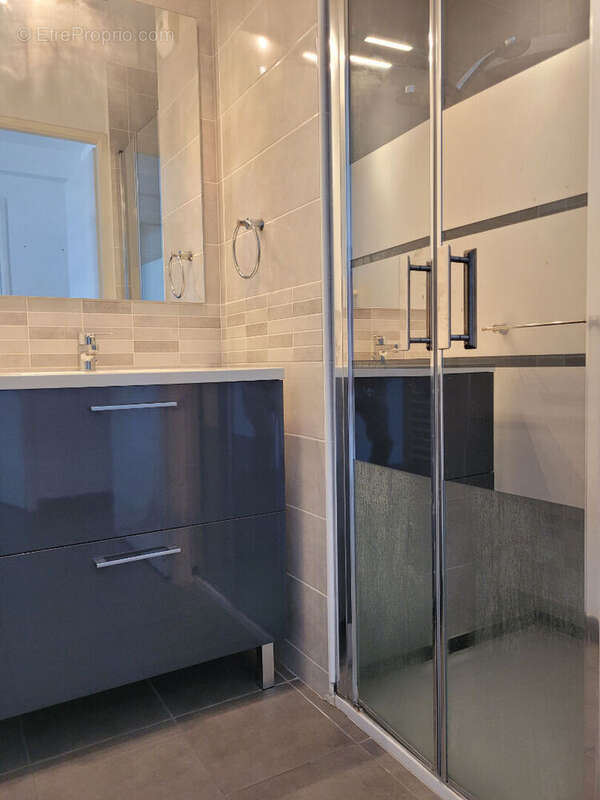Appartement à CANET-EN-ROUSSILLON