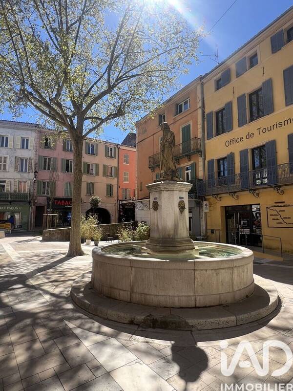 Photo 1 - Appartement à SOLLIES-PONT