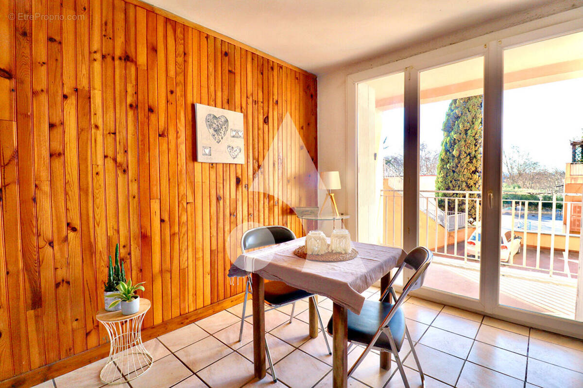 Appartement à MANOSQUE