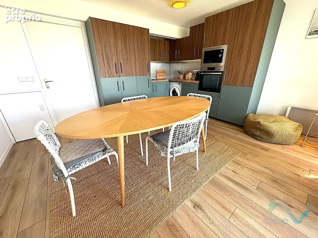 Vente appartement 4 pièces à GASSIN - photo 4