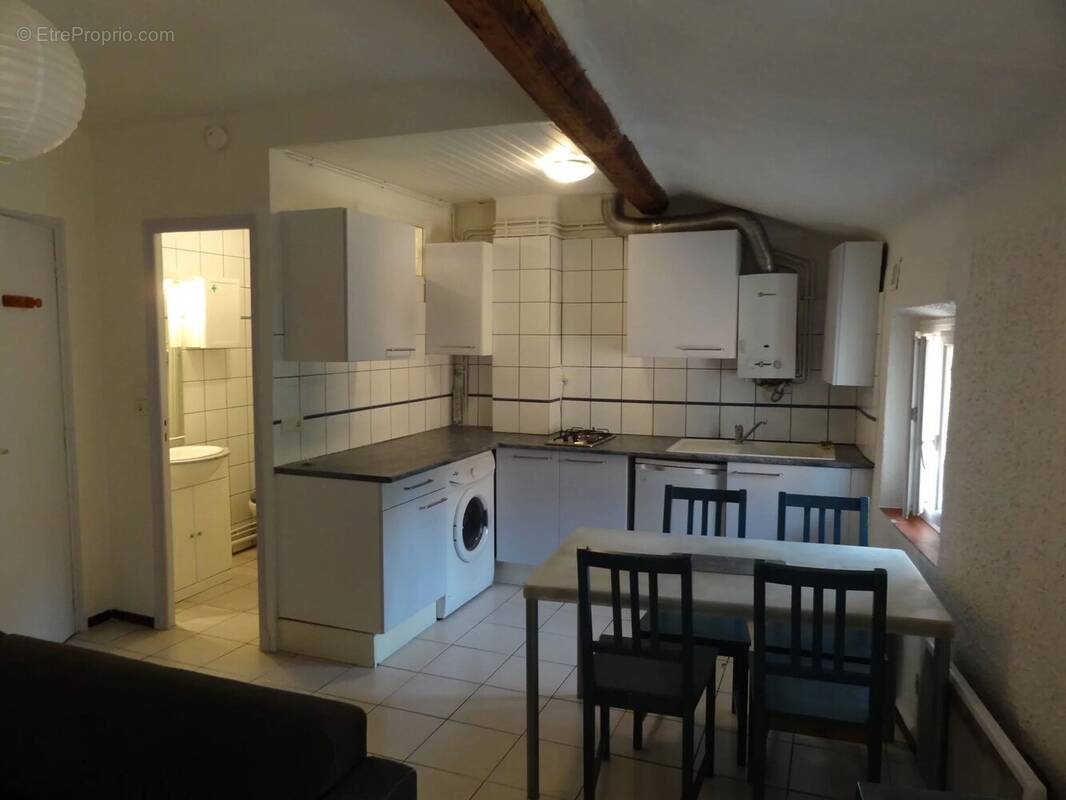 Appartement à LA SEYNE-SUR-MER