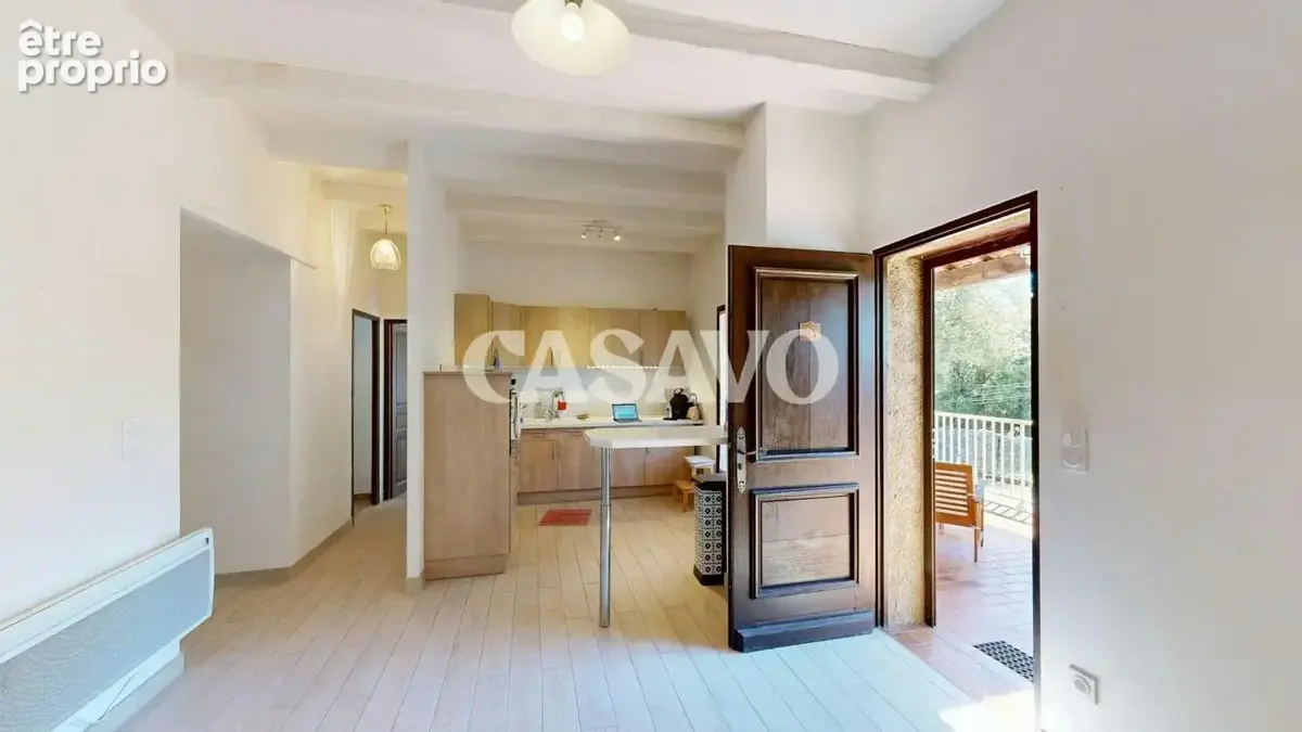 Vente Maison 4 pièces de 120m² - 83630 Régusse - photo 10