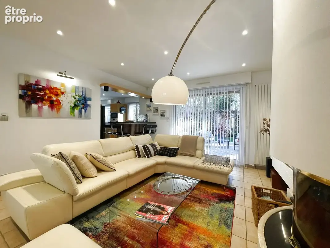 Maison 6 pièces 124 m² à vendre à Mericourt (62680) - photo 7