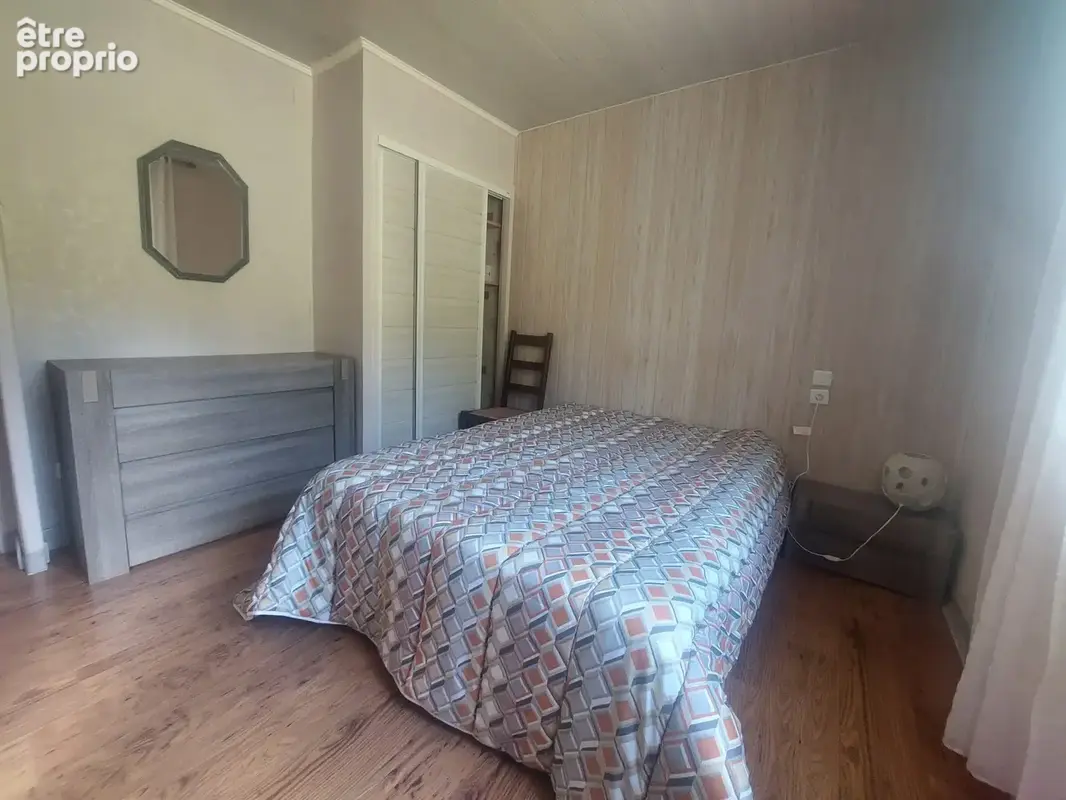 Maison 78 m² à Besseges  - photo 9