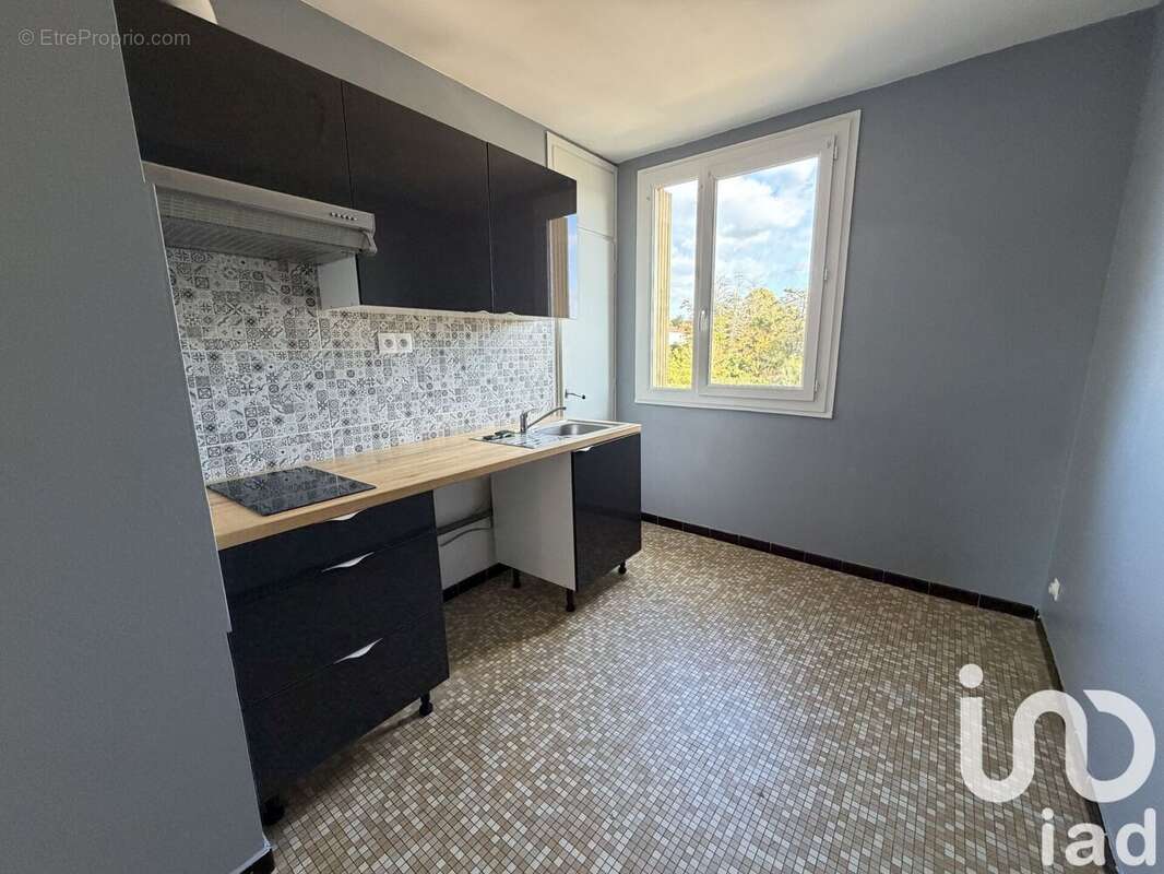 Photo 2 - Appartement à BOURBON-LANCY