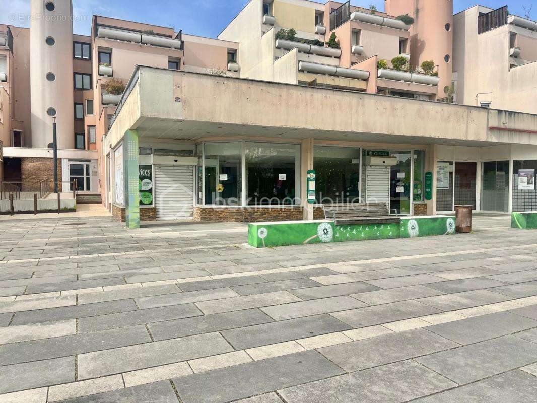 Commerce à QUETIGNY