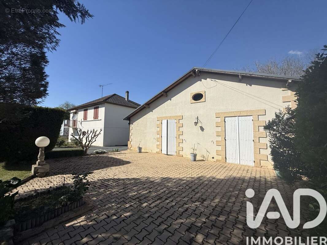 Photo 1 - Maison à MOULEYDIER