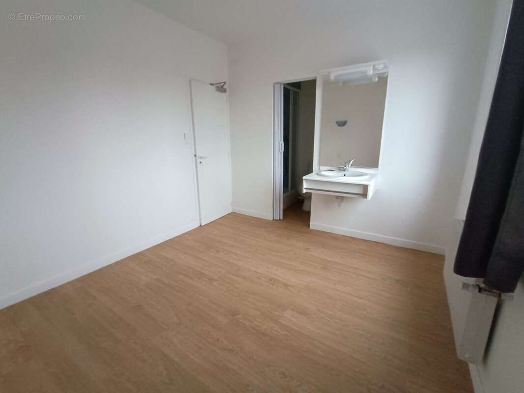 Appartement à CHATEAU-RENAULT