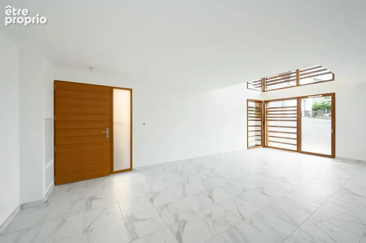 Maison Sannois 6 pièce(s) 124.50 m2 - photo 5
